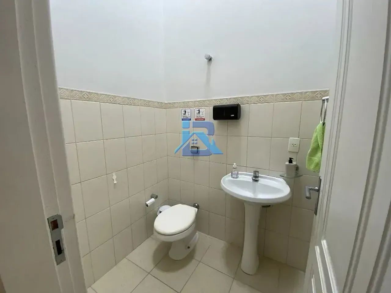 Sala comercial para locação no Centro de Itatiba - Foto 4