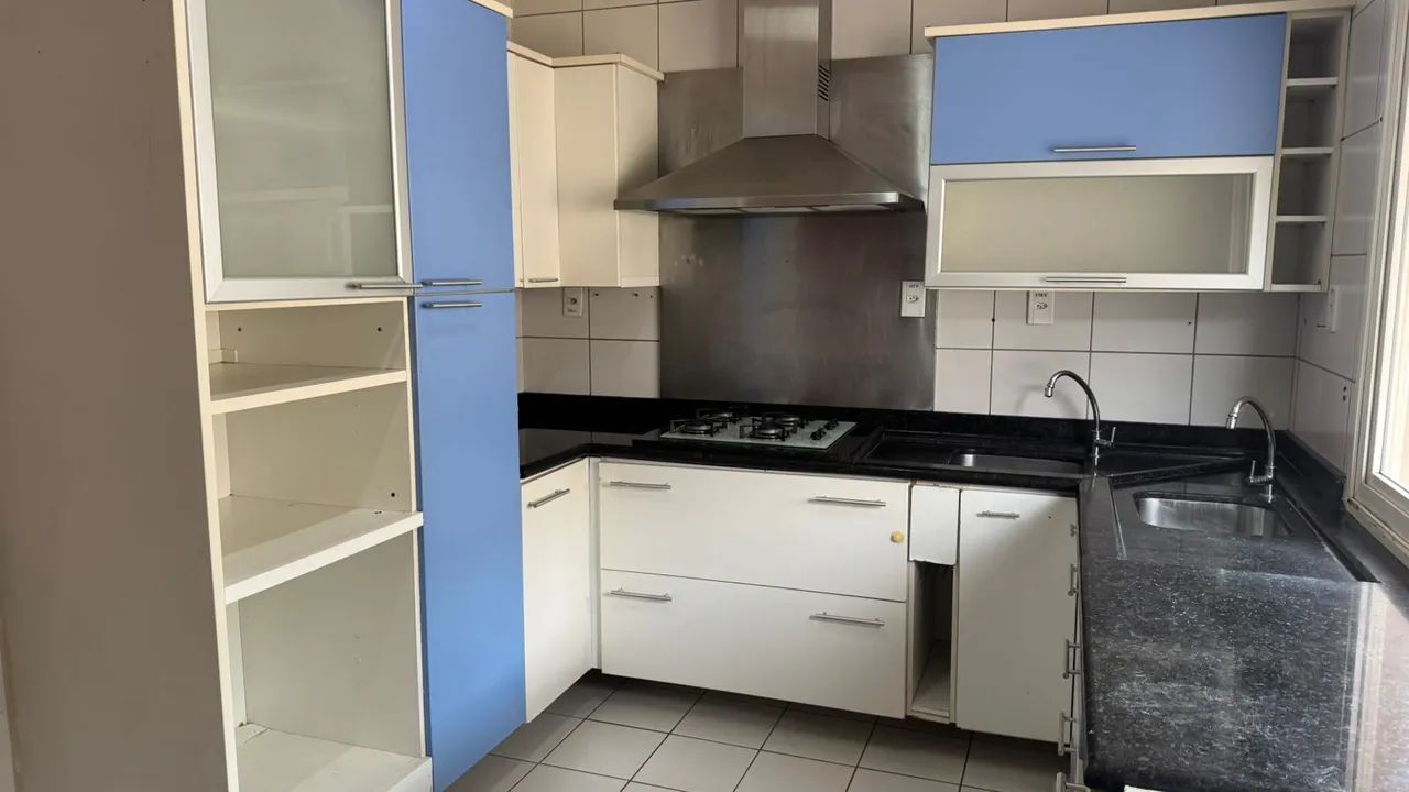 ? ALUGUEL EXCLUSIVO | CONDOMÍNIO ALPHA GARDEN<br> - Foto 3
