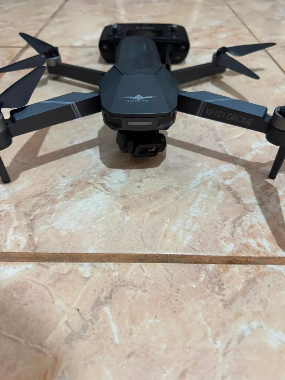 Drone LG 101 max - Foto 2