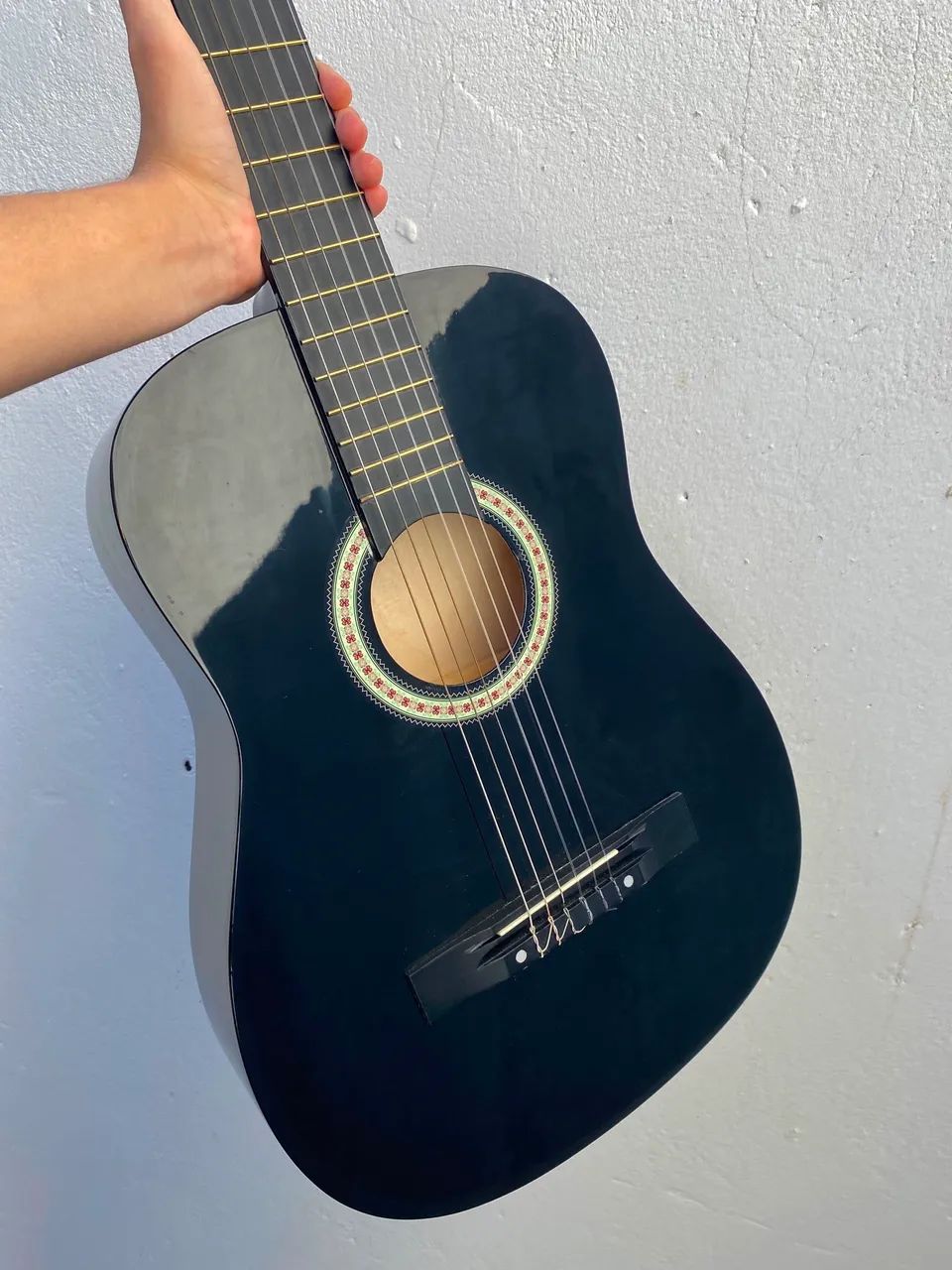 Violão VCA104N - Foto 2