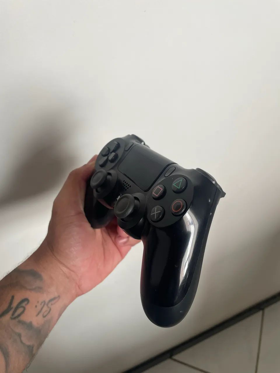 CONTROLE PS4 ORIGINAL - Foto 2