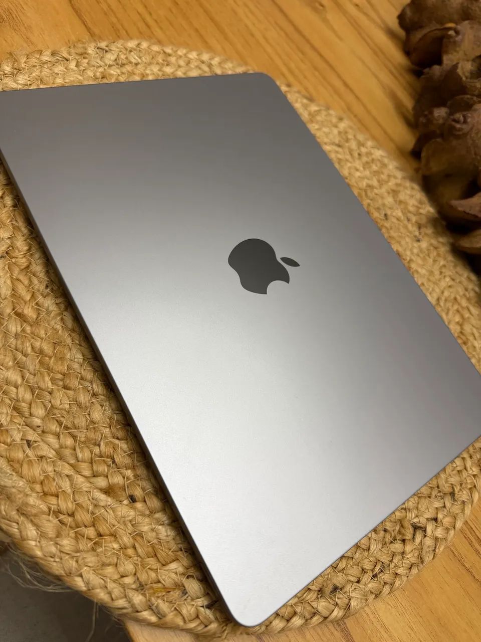 Macbook Air M3 13 256gb  - Foto 2