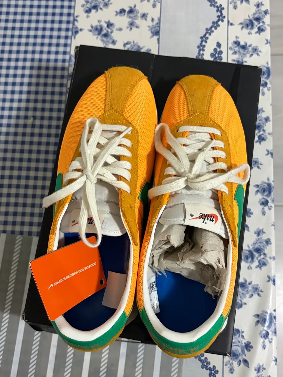 Tênis Nike  - Foto 4