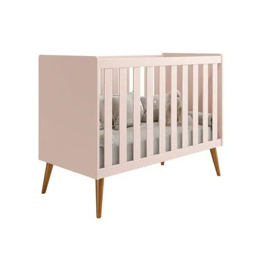 Berço cama bebê usado bom estado 