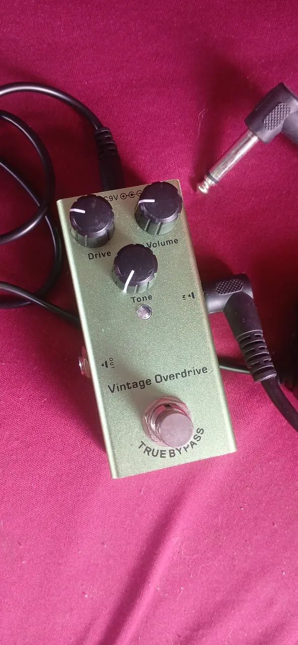 Overdrive  - Foto 2