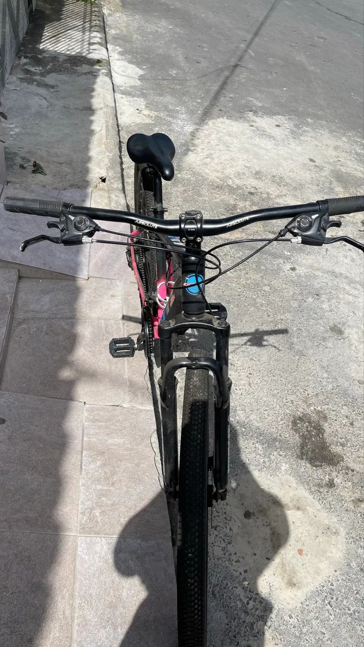 Bicicleta  - Foto 5