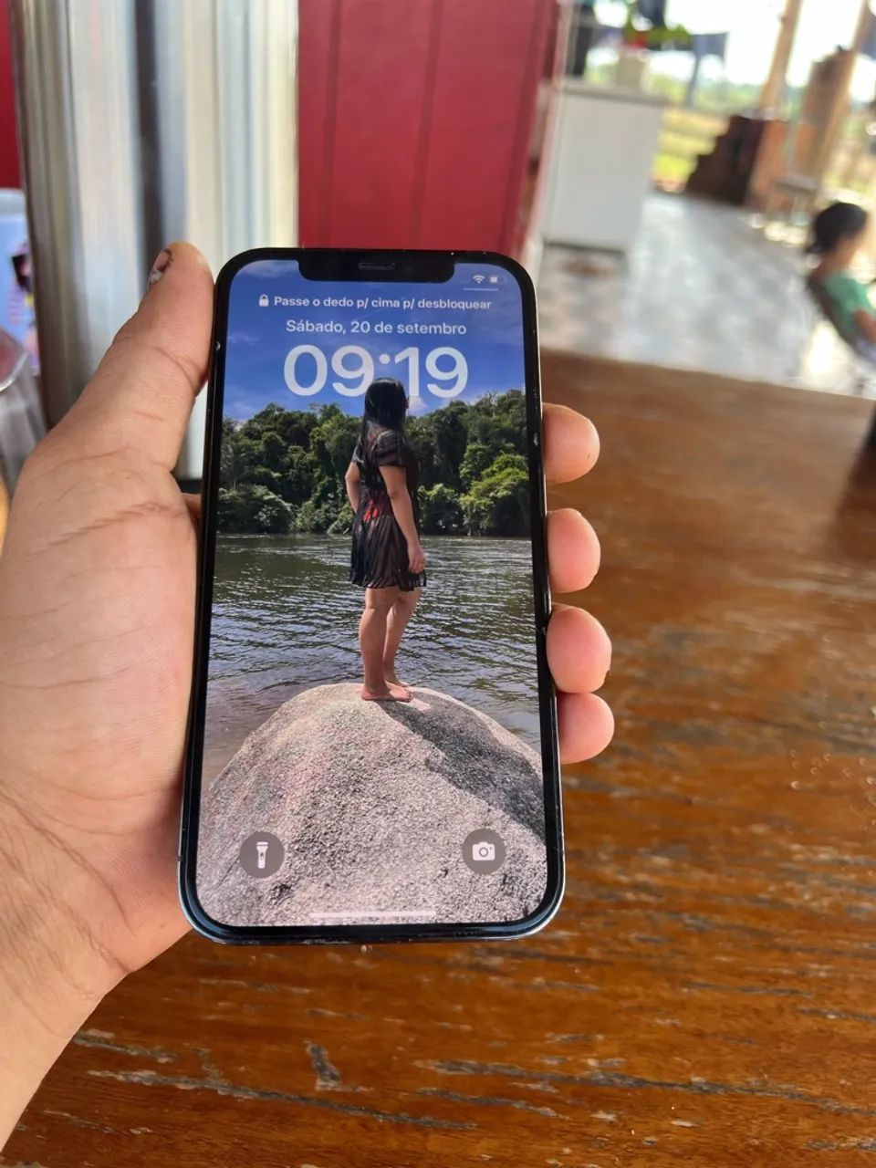 iPhone 12 Pro  - Foto 5