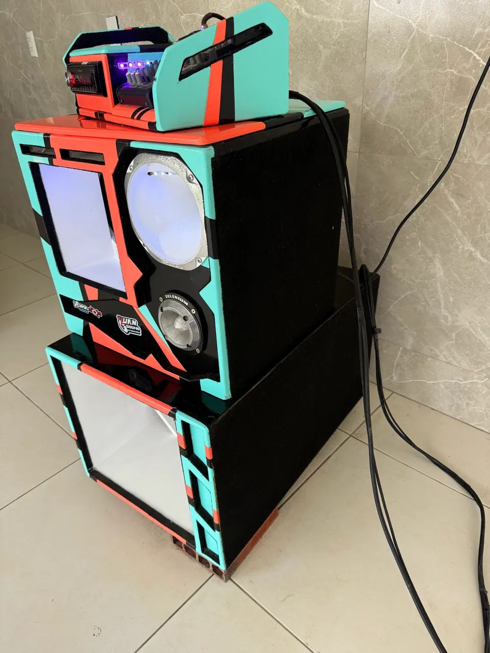 Vendo bob pouco tempo de uso  - Foto 4