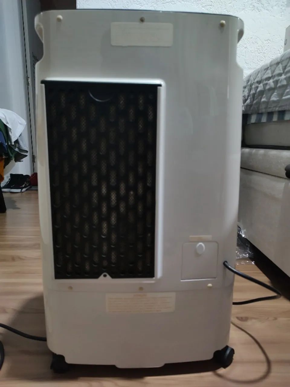Climatizador de ar - Foto 4