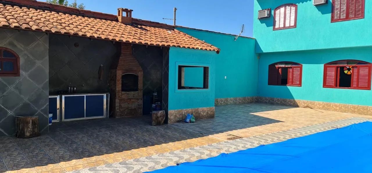 Casa em Ponta Negra Maricá  - Foto 4
