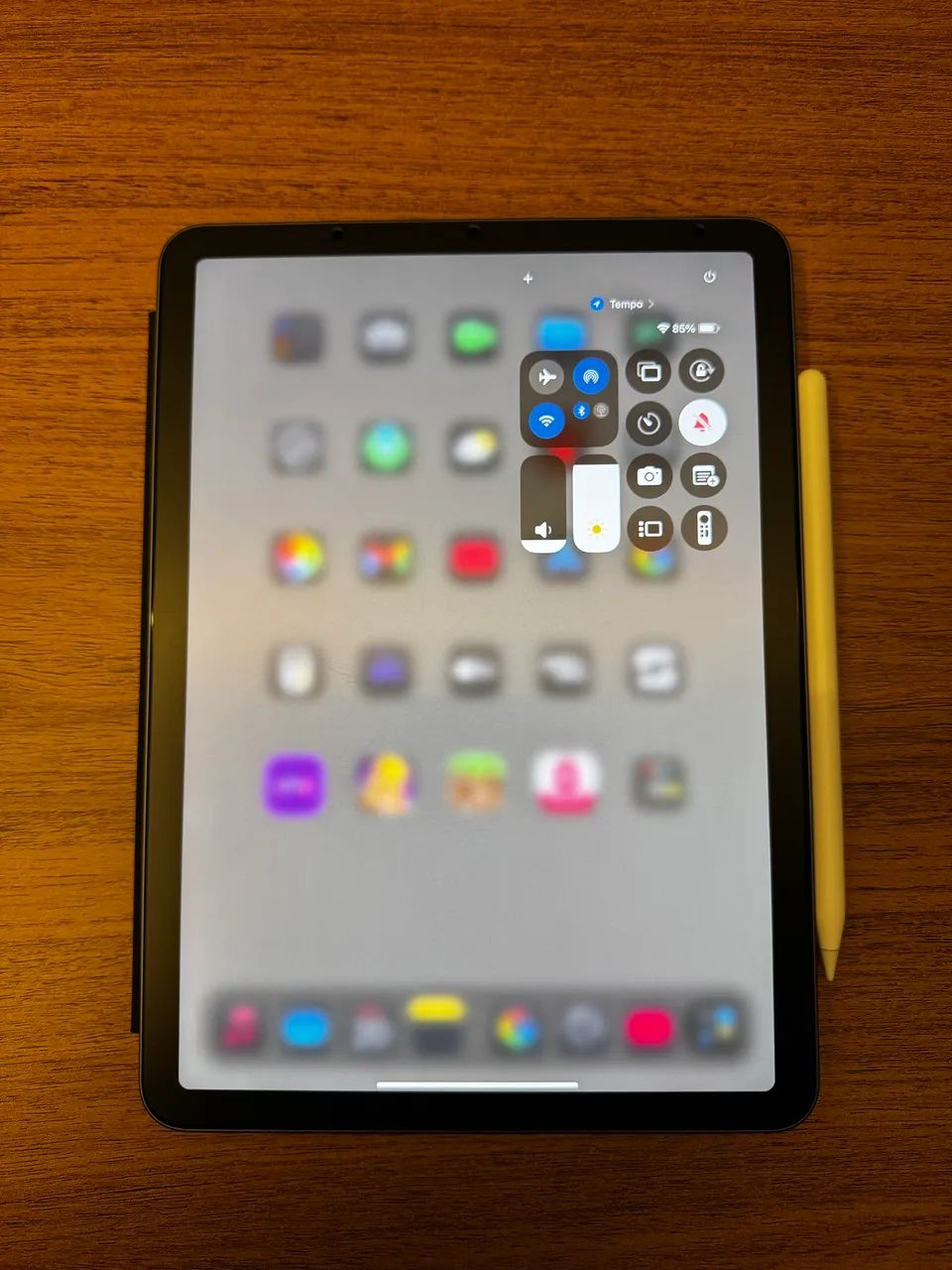 iPad Air 5 256gb + Apple Pencil  - Foto 4