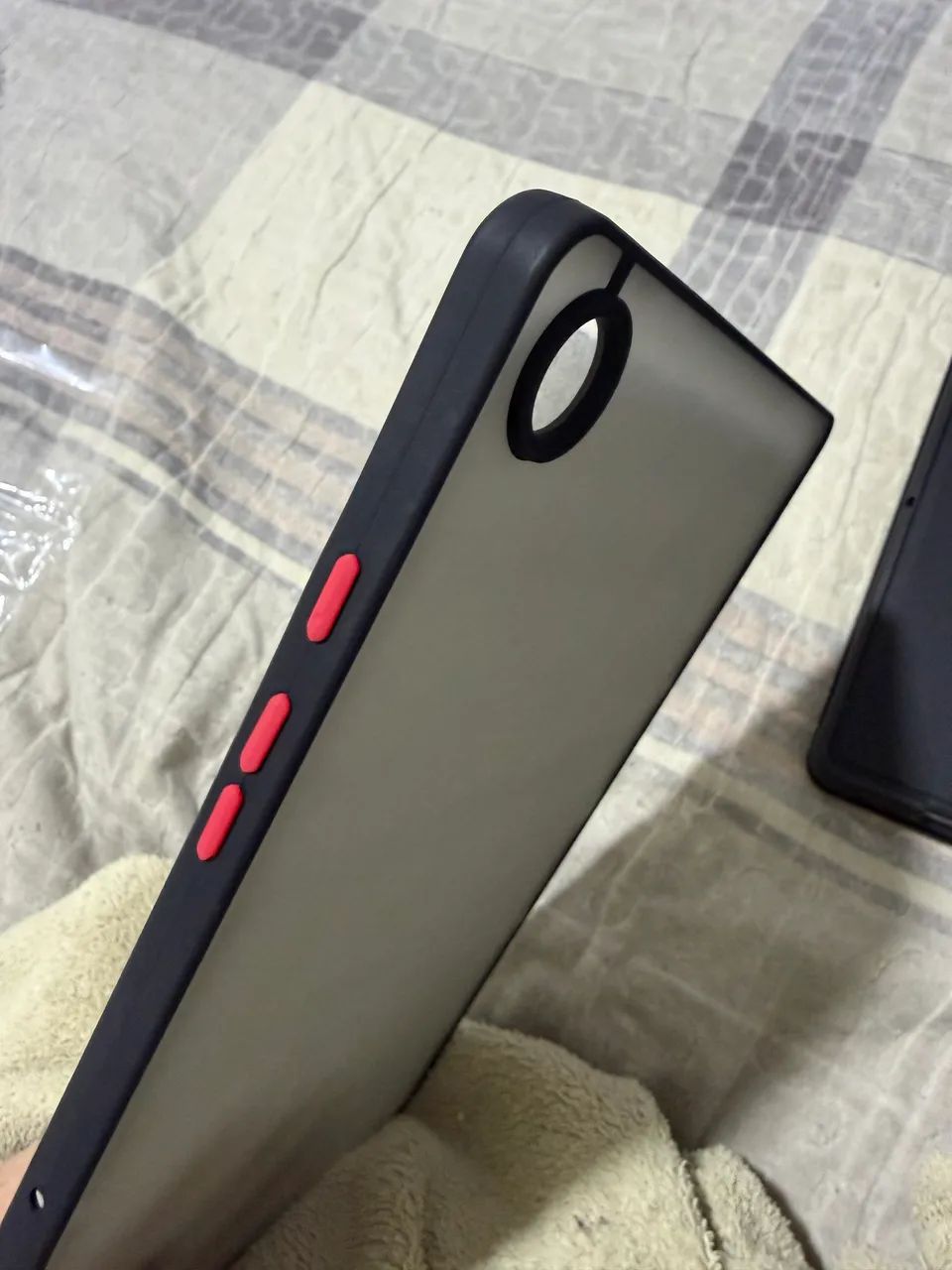 Duas capa Tab A9 / Tab A11+ - Foto 4