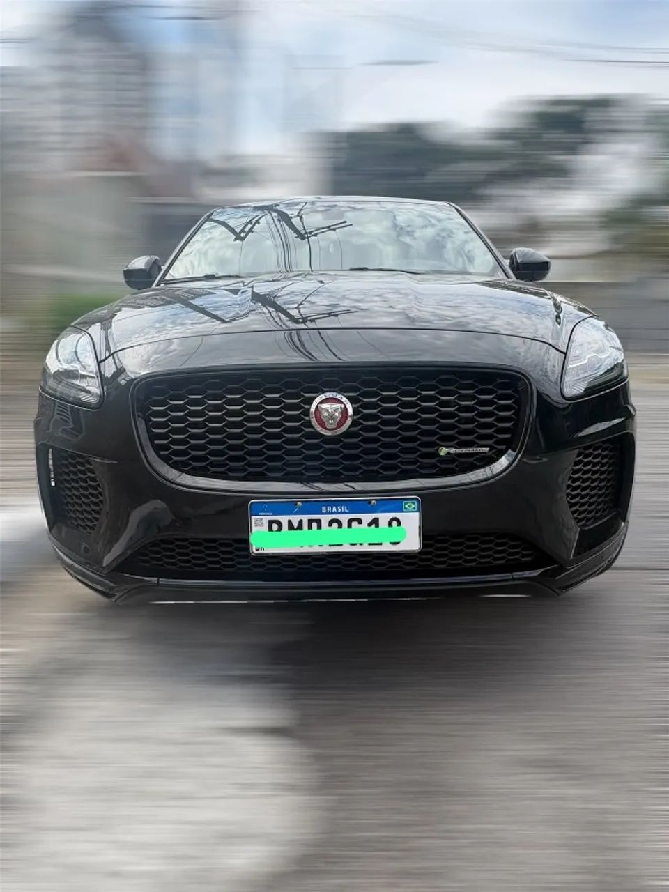 Jaguar E-Pace R-dynamic SE 2.0 AWD 300cv Aut. 2019 - Foto 3