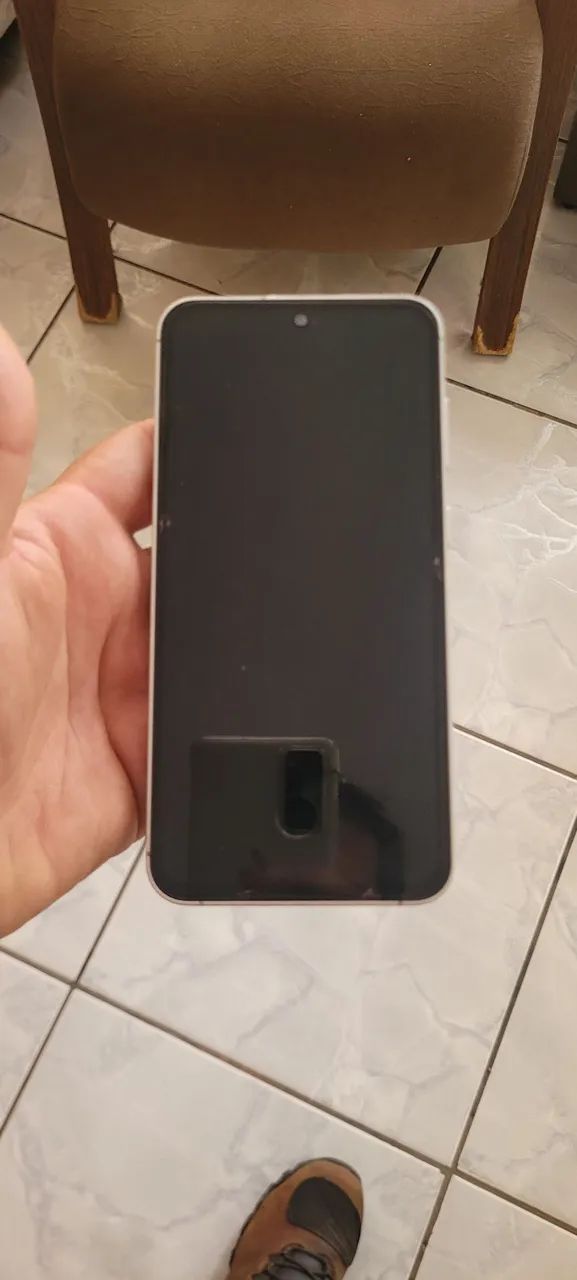 S23 128g  5g - Foto 4