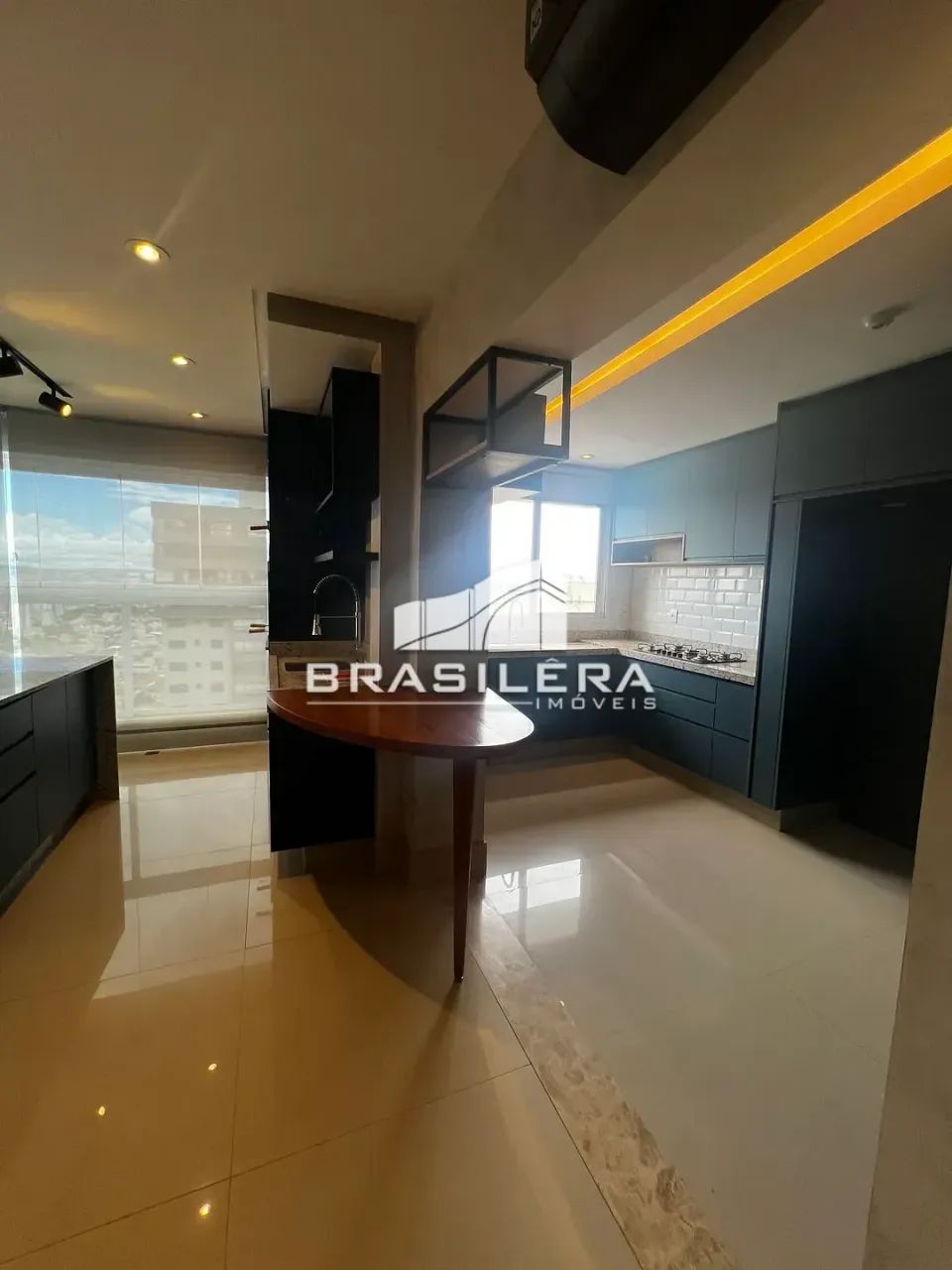 Apto Alto padrão próximo ao Goiânia Shopping, 3 Suites, Jardim América, Goiânia, GO - Foto 2