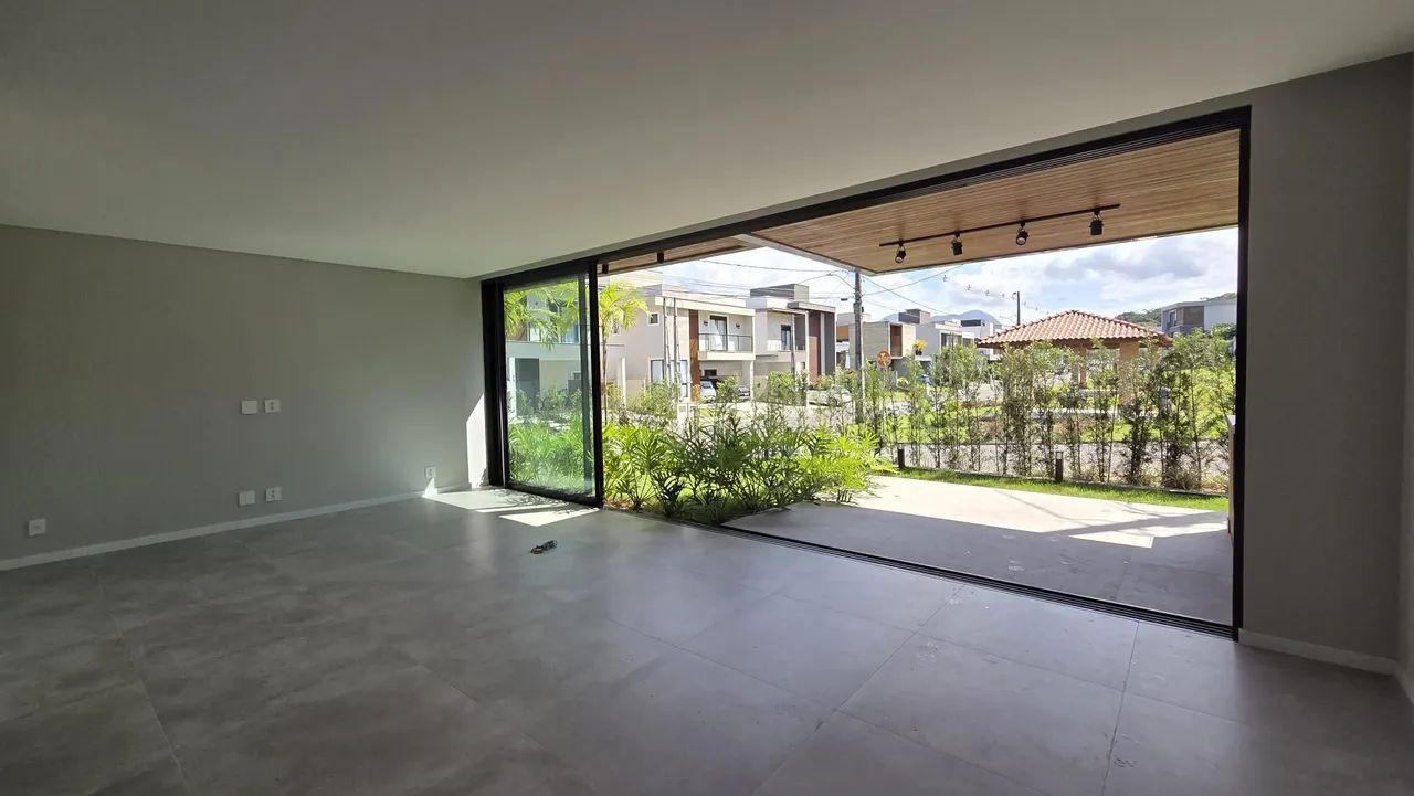 Casa em Condomínio com 3 Suítes e 234 m² - Foto 4