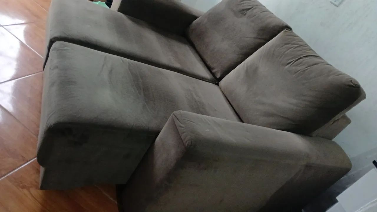 Sofá retrátil  - Foto 2