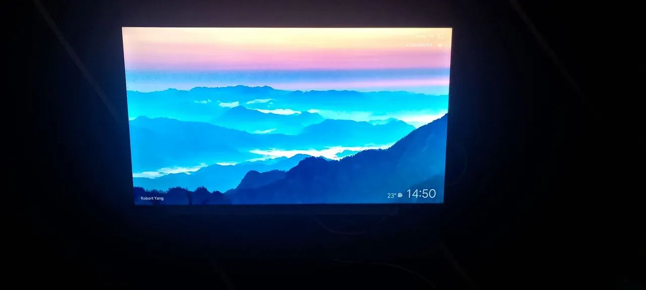 TV TCL 4k 55 P365 - Foto 3