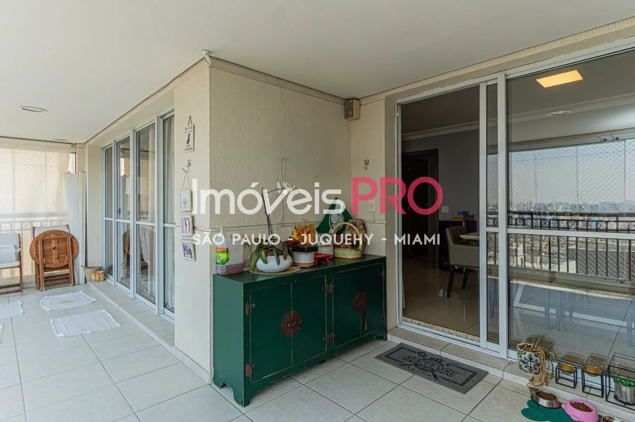 Apartamento, Brooklin - São Paulo - Foto 5