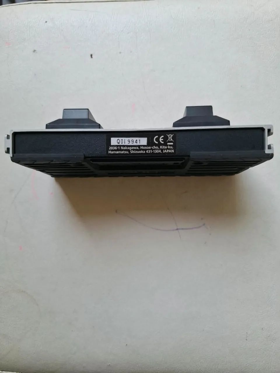 FOOTSWITCH BOSS FS-6 DUAL - Foto 3