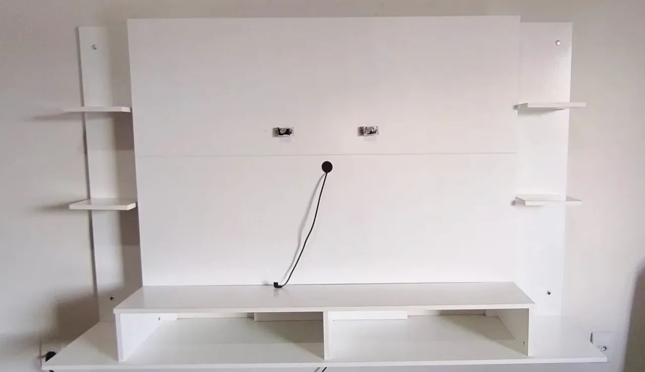 Vendo painel para tv até 55 polegadas