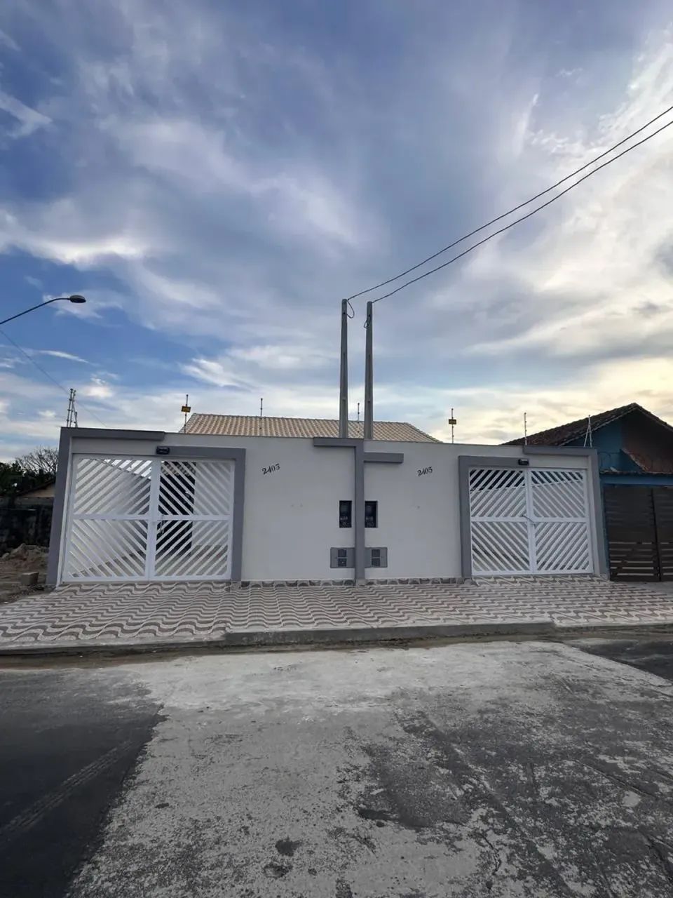 CASAS NOVAS EM MONGAGUA - Foto 2