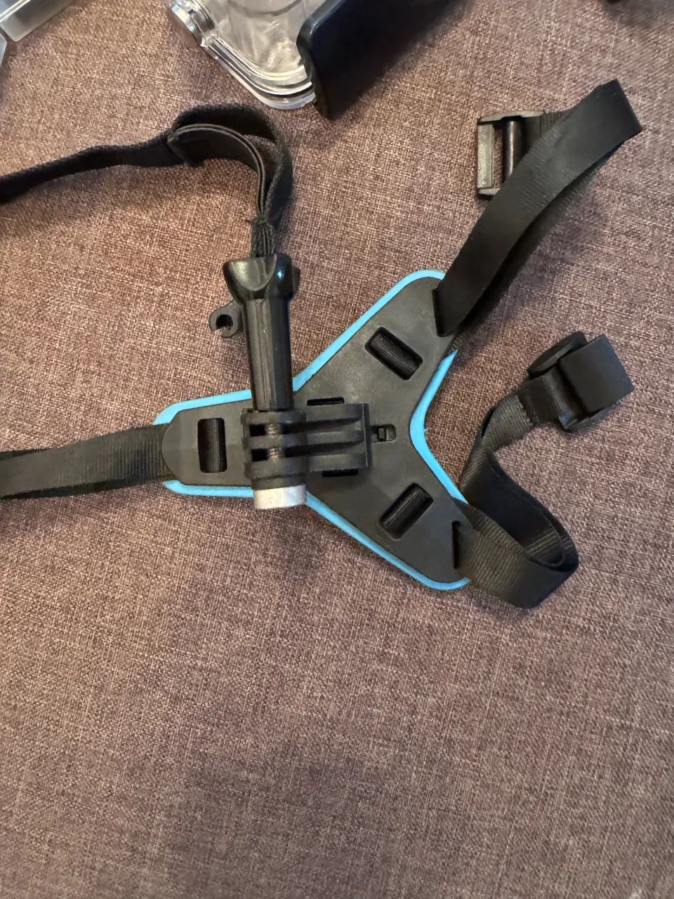 GoPro Hero 10 Back  - Foto 5