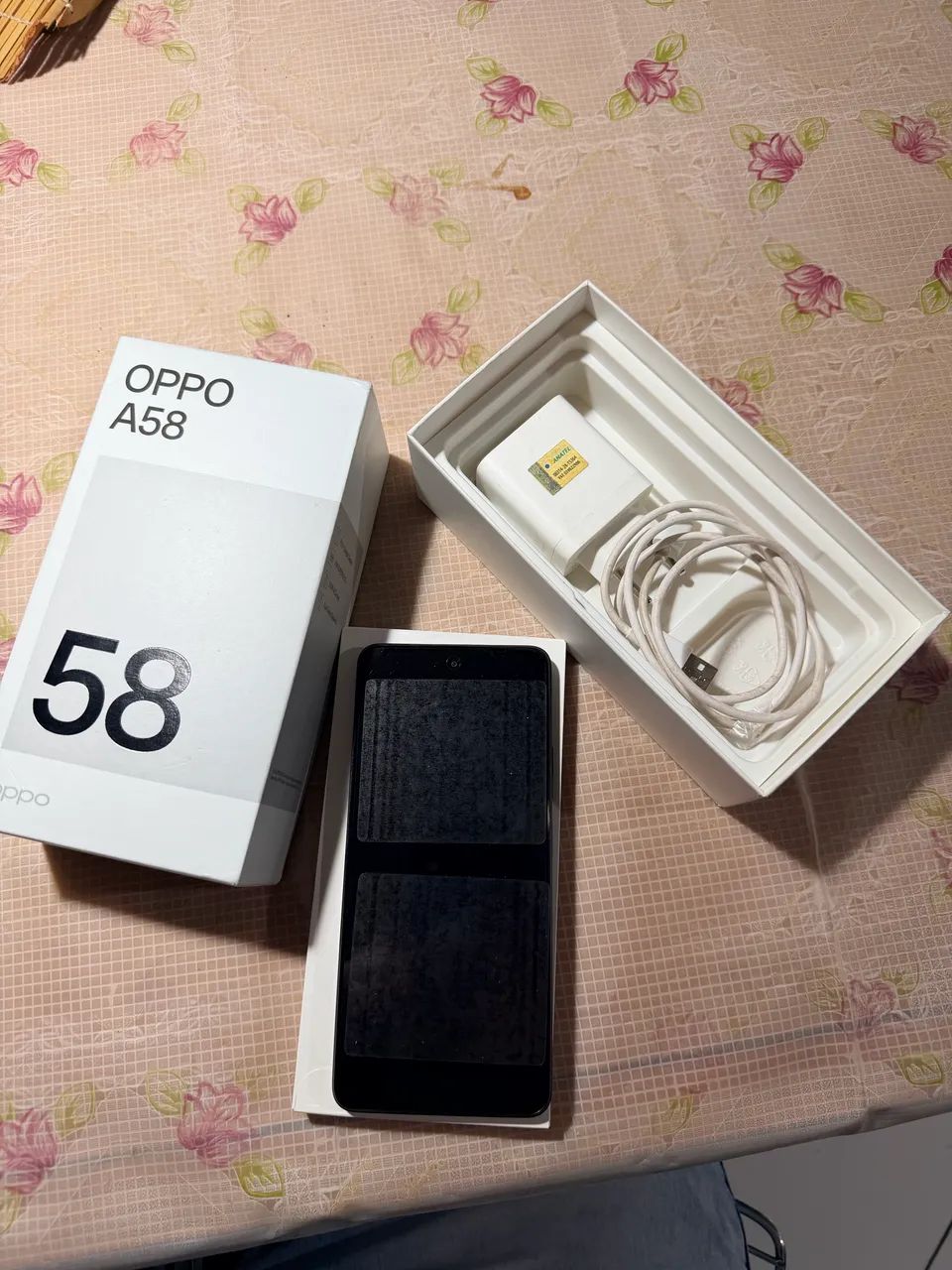 Smartphone OPPO A58  258G - Foto 2