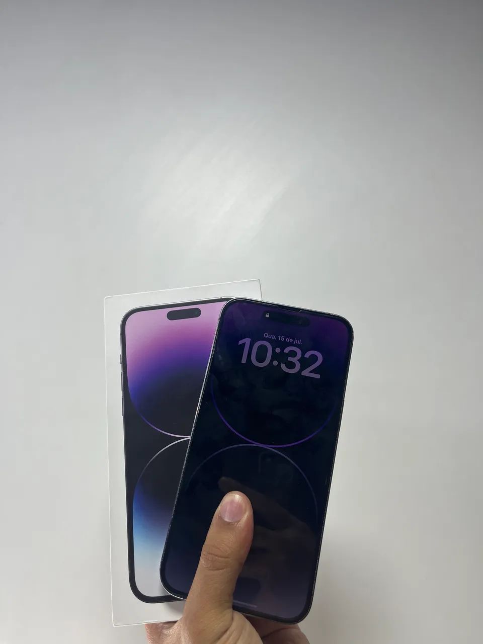 14 Pro Max  - Foto 5
