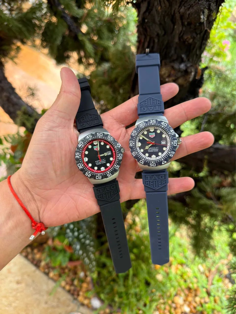 Relógio Tag Heuer Senna  - Foto 3