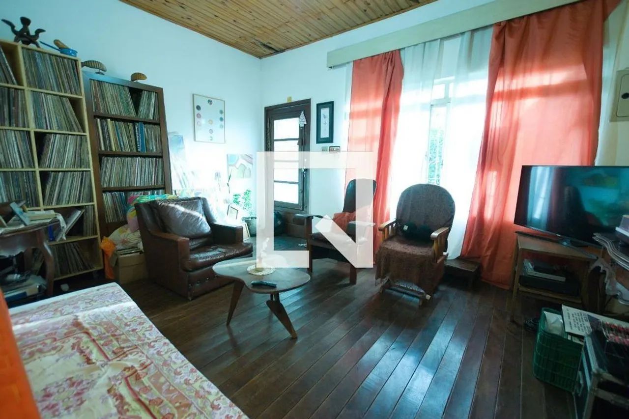 Casa à Venda - Vila Mariana, 4 Quartos, 130 m2 - Foto 3