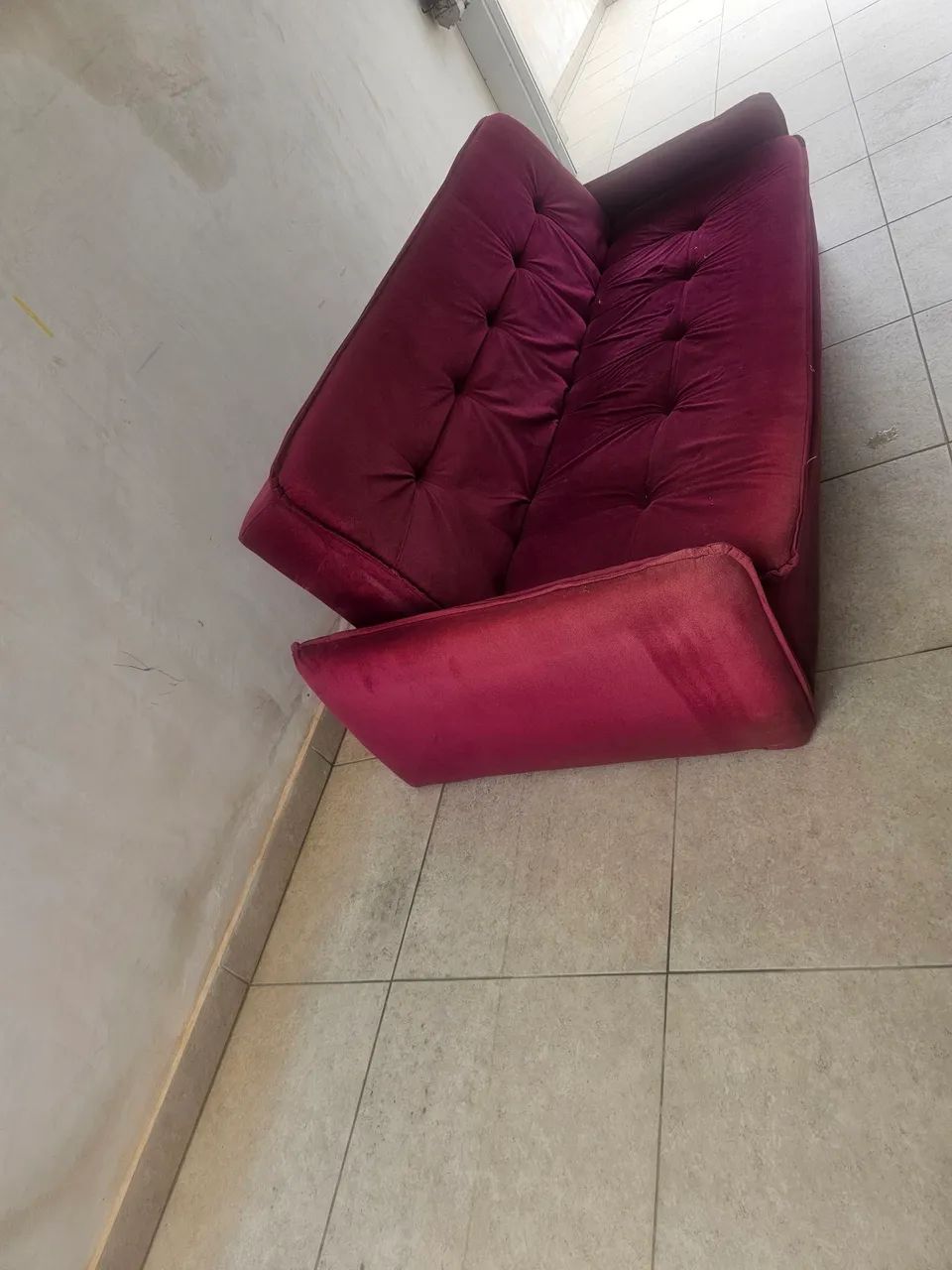 Sofá  cama.... - Foto 3