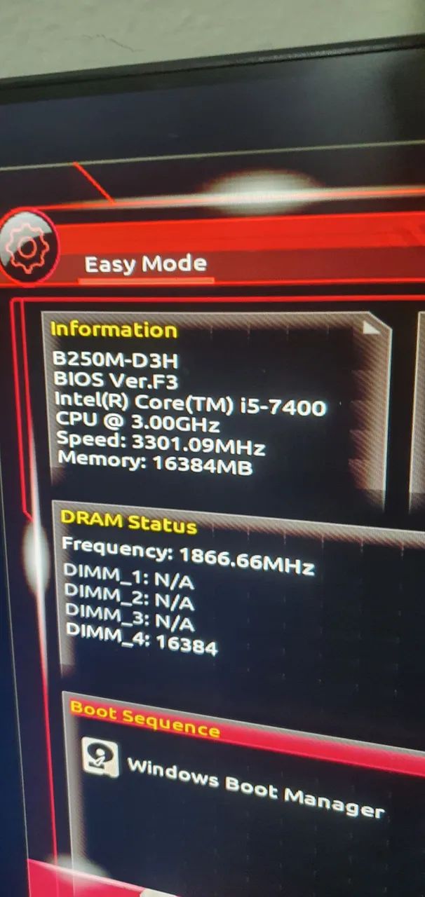 Processador Core i5 7400 - Foto 3