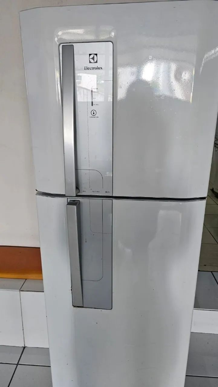 Geladeira - Foto 2