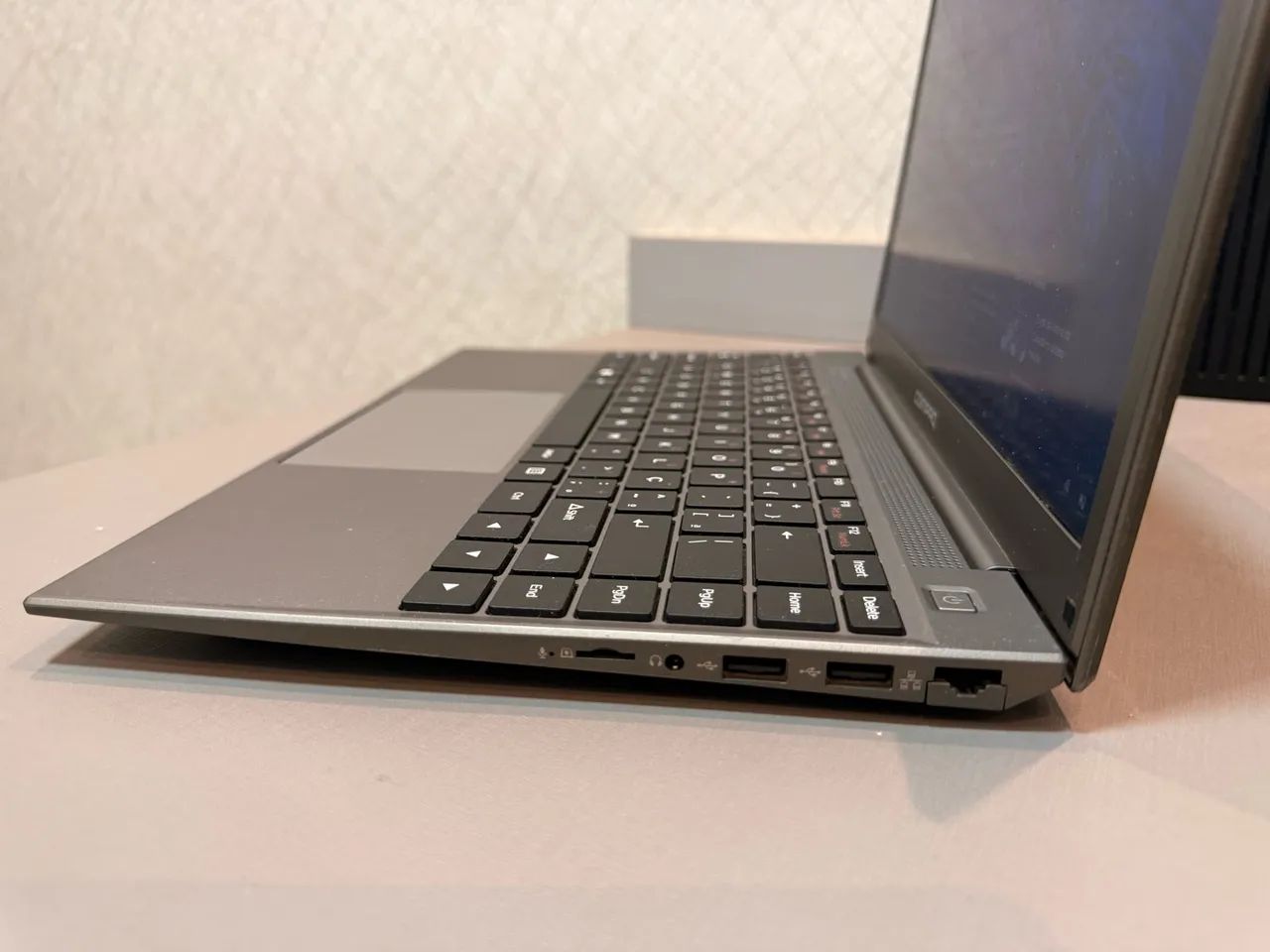 Notebook Compaq Core i3 ? SSD 120 GB - Foto 2