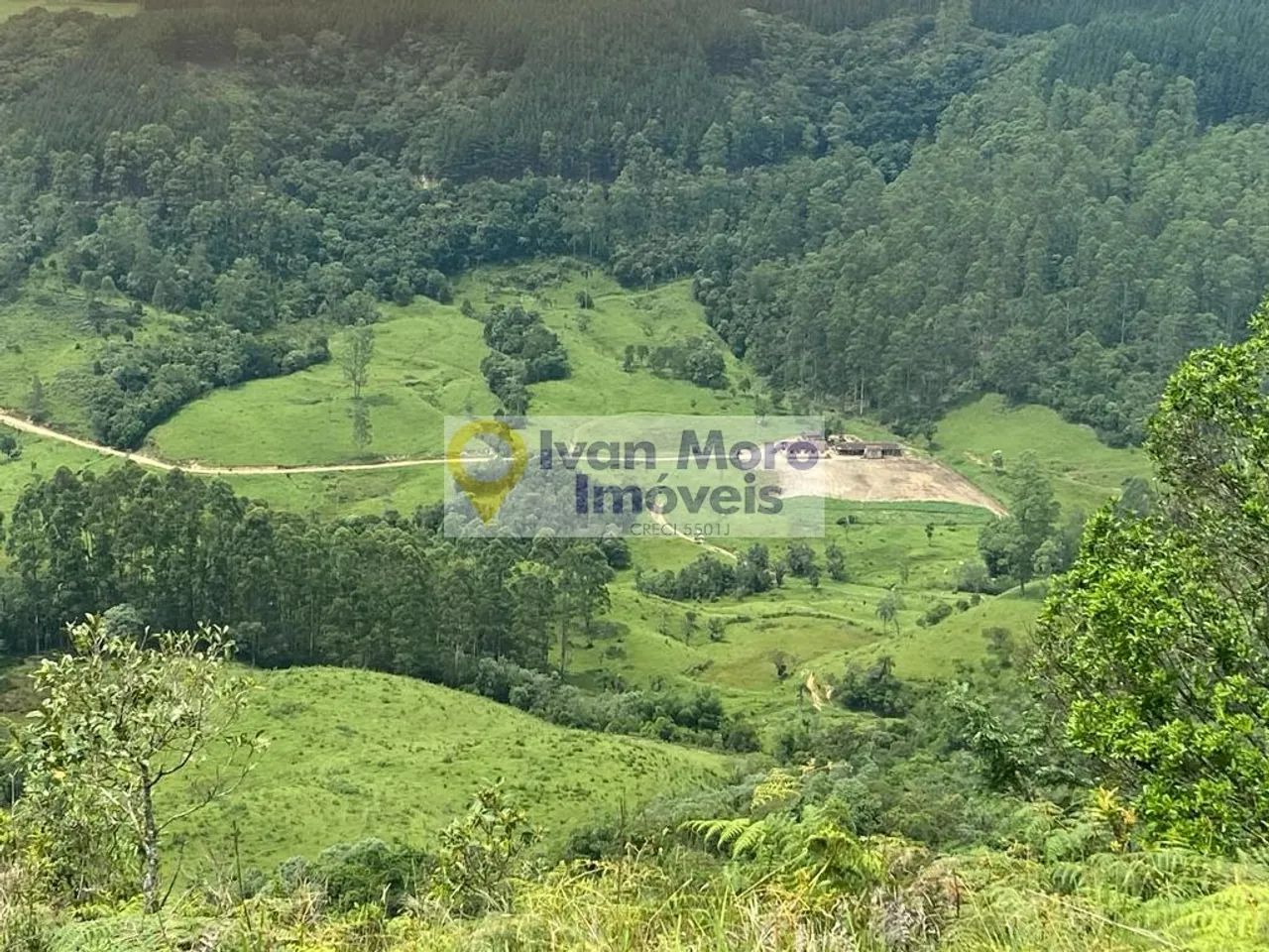 Sítio à venda em Anitápolis - SC - Foto 5