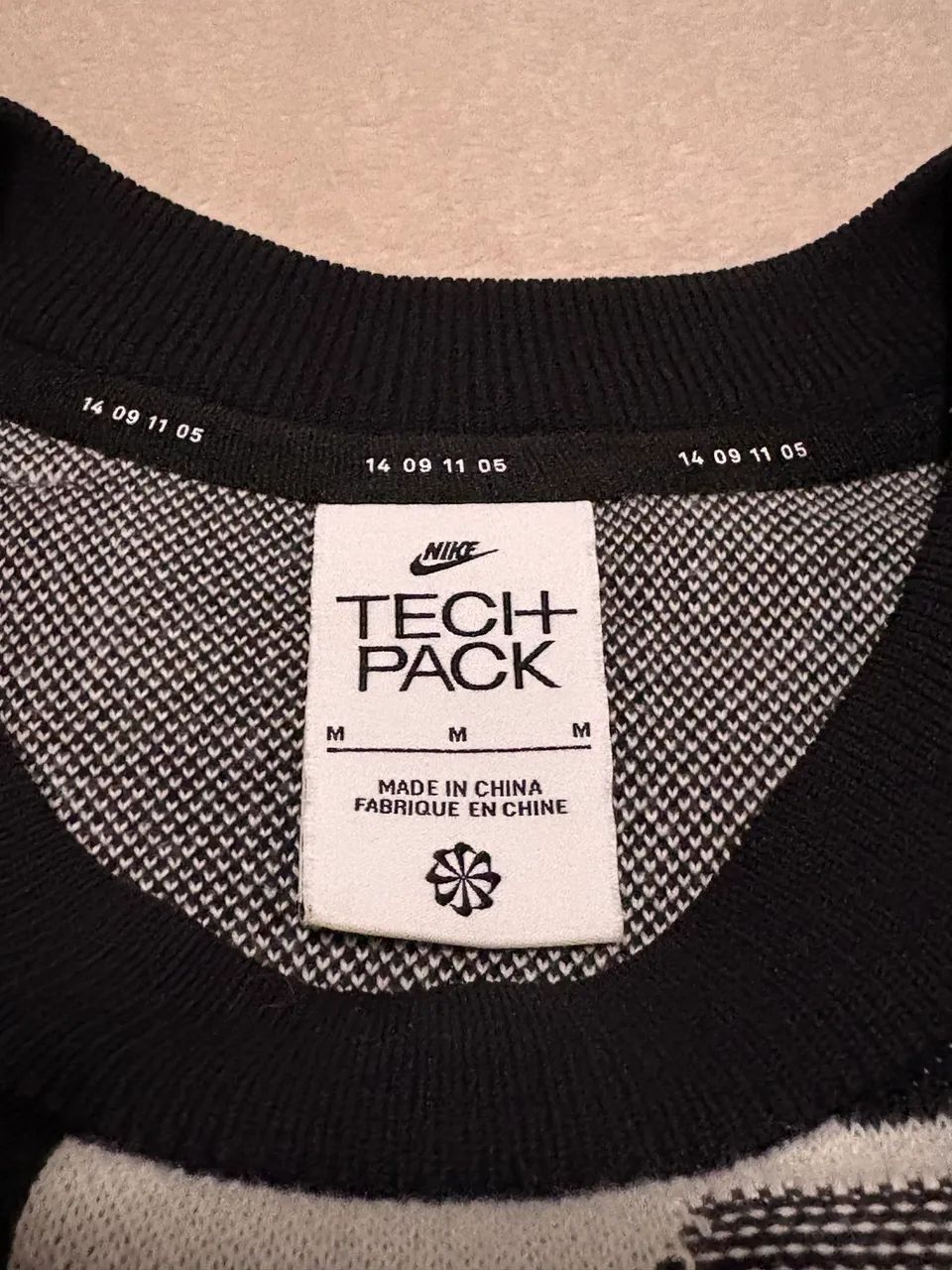 Nike Sportswear Tech Pack Engineered M - Foto 2