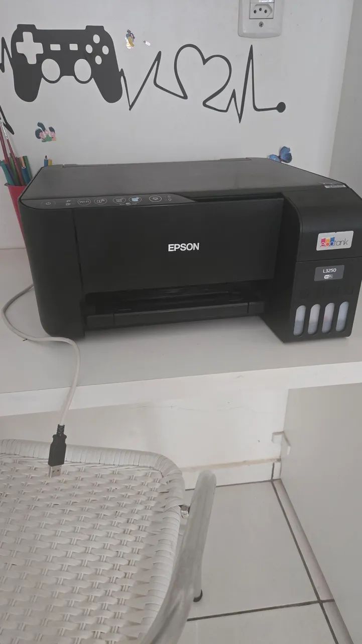 Impressora Epson - Foto 2