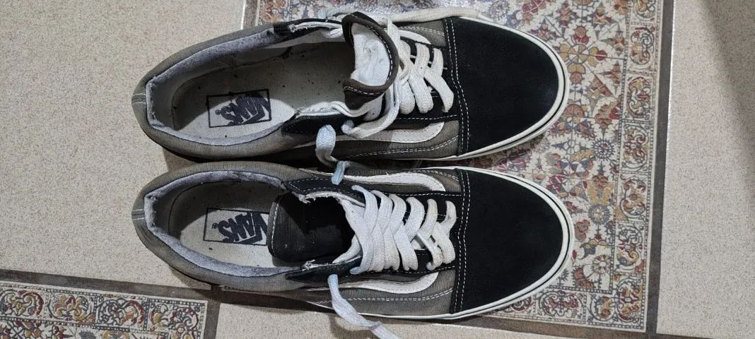 tenis vans old skool nº43 - Foto 2