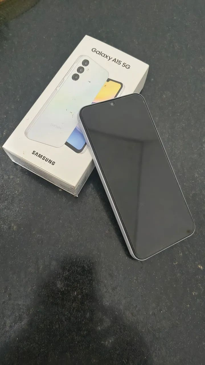 Galaxy A15 5G - Foto 2