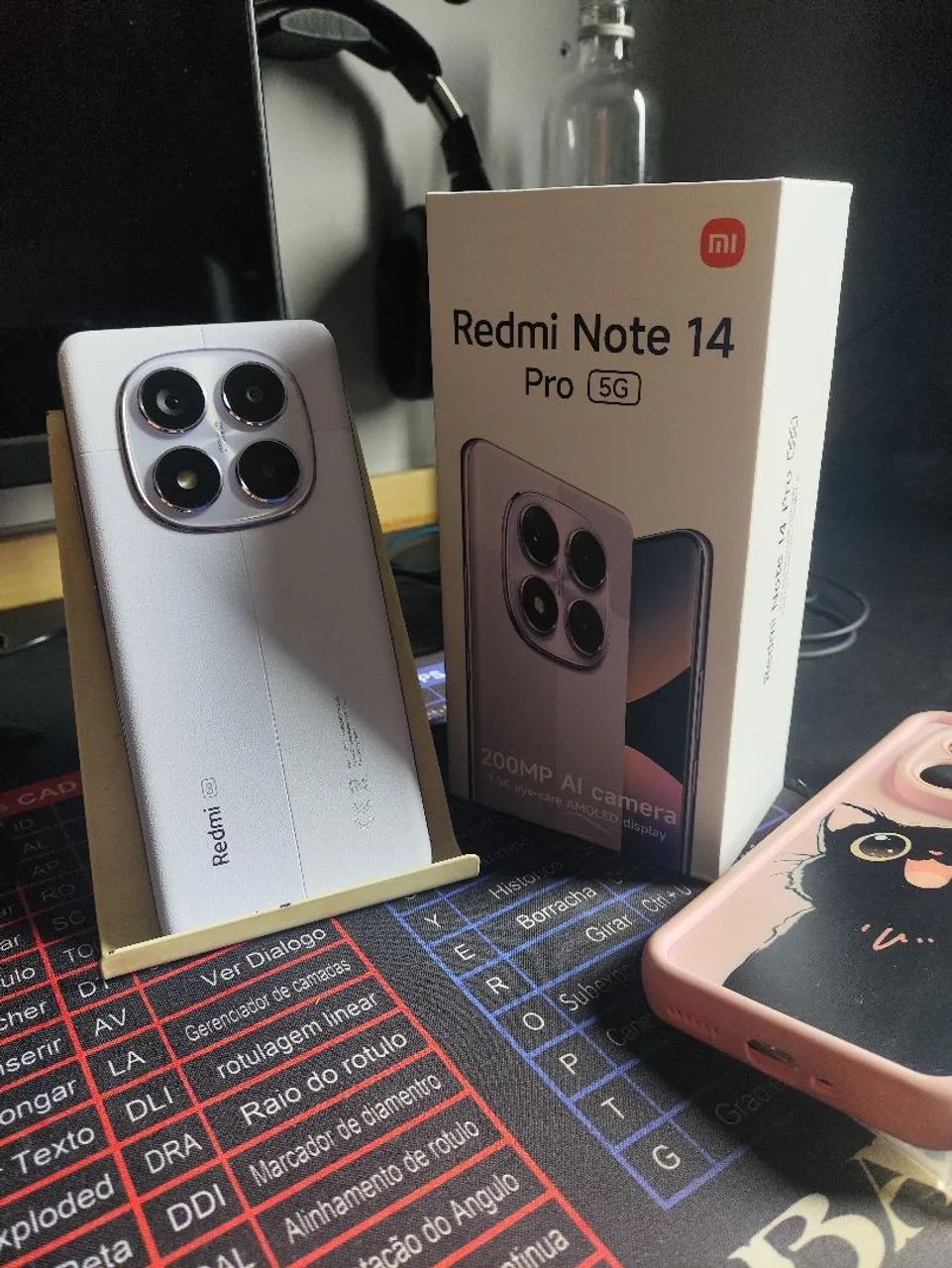 Redmi Note 14 pro - Foto 3