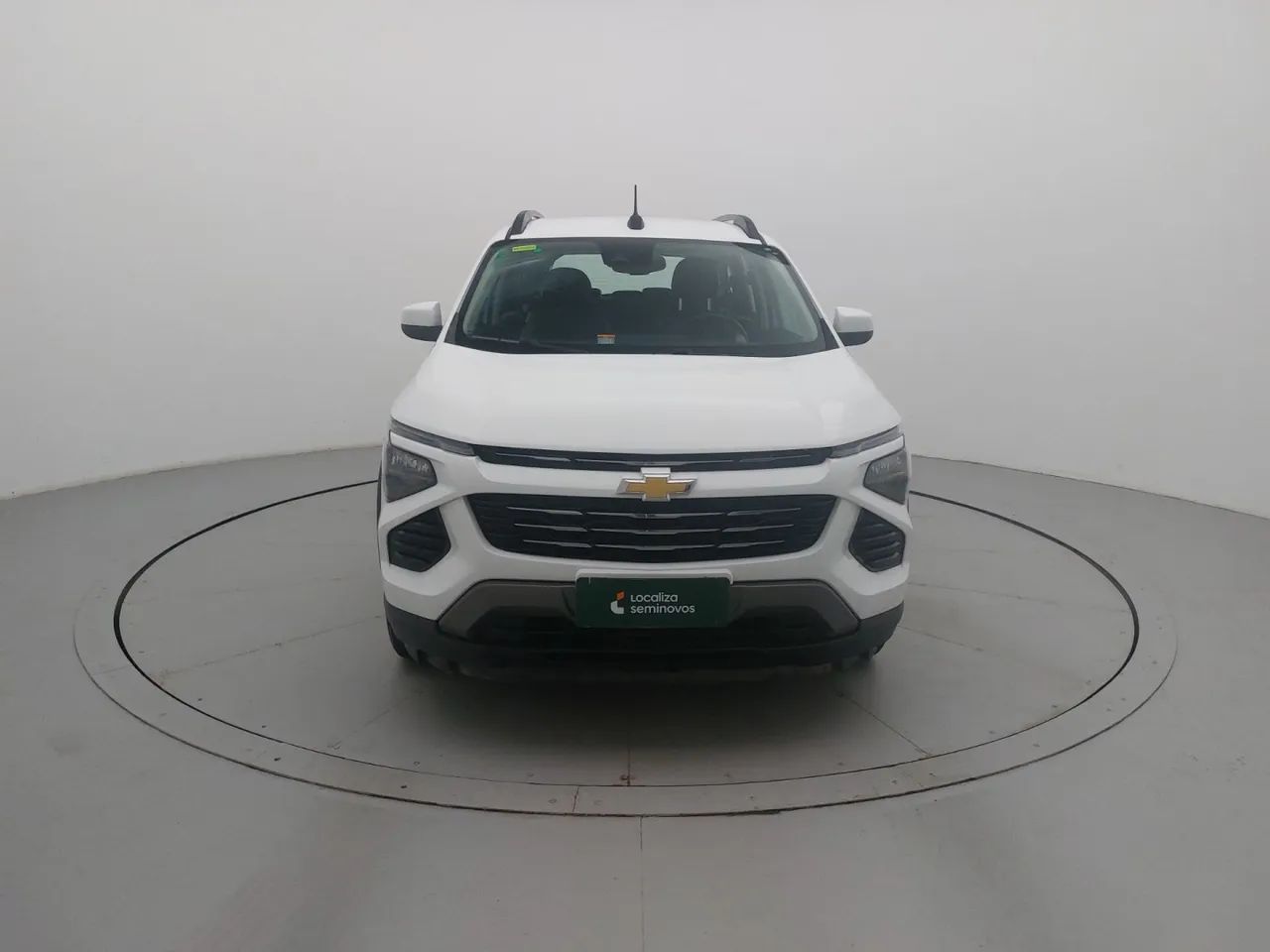 Chevrolet Spin PREMIER 1.8 8V Econo.Flex 5p Aut., foto 8 de 18