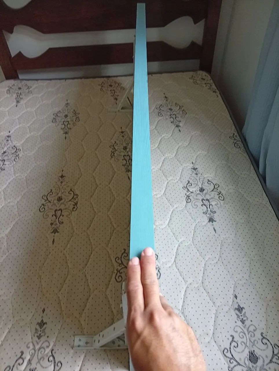 Mesa Retrátil  de parede  - Foto 3