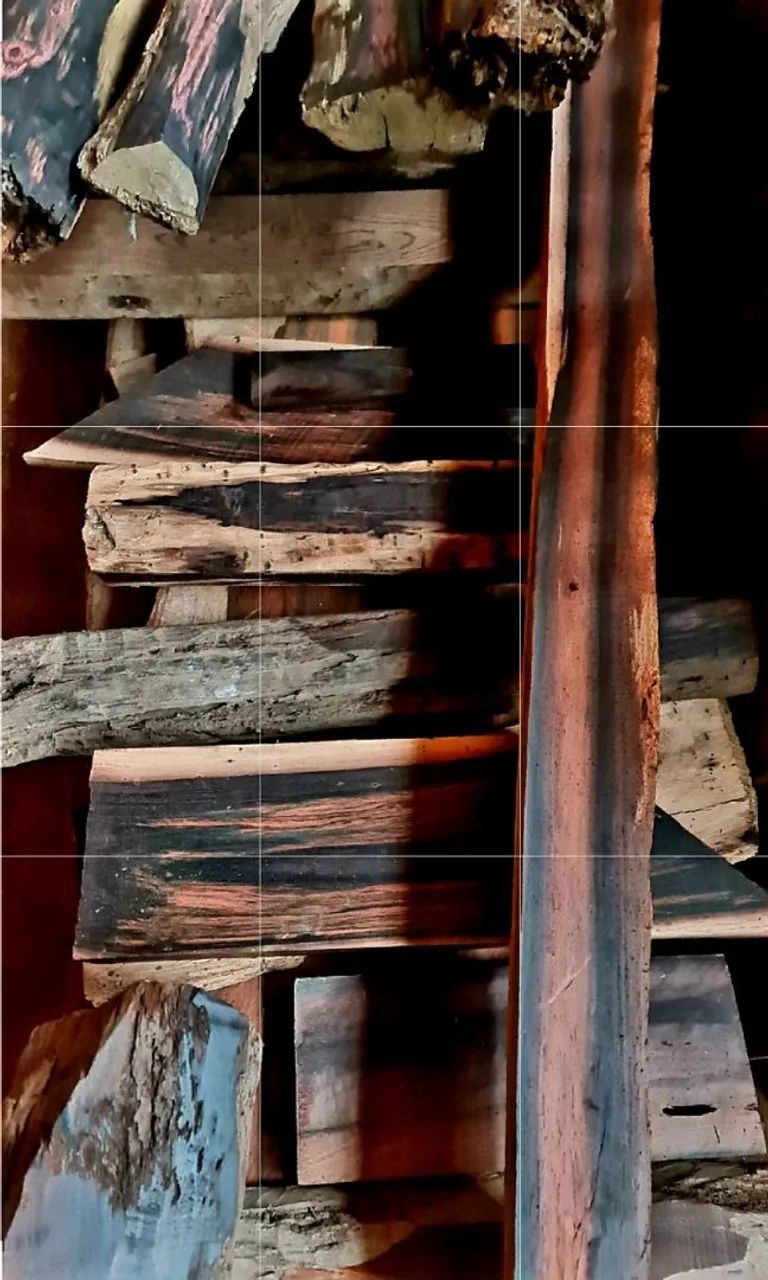 Jacarandá (cutelaria,luthier). - Foto 2