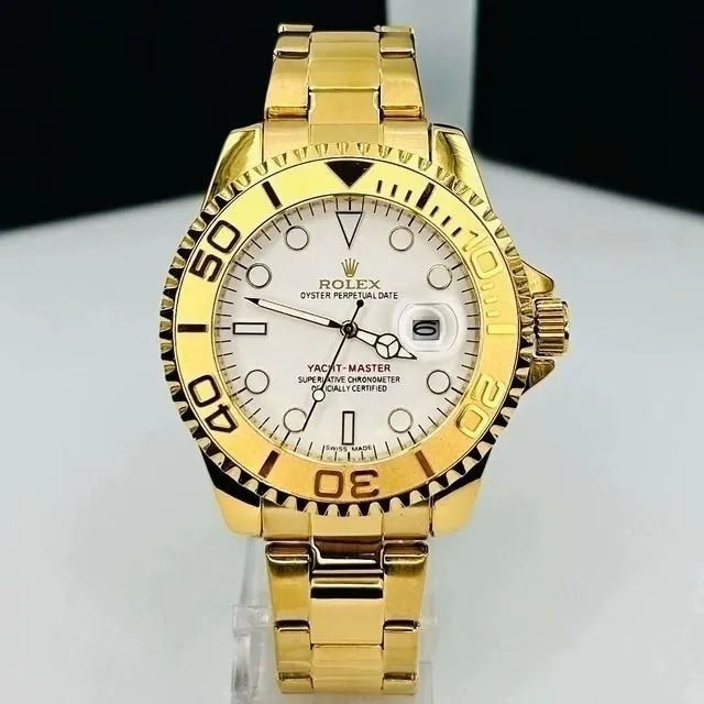 Relógio Rolex H73 - Foto 4