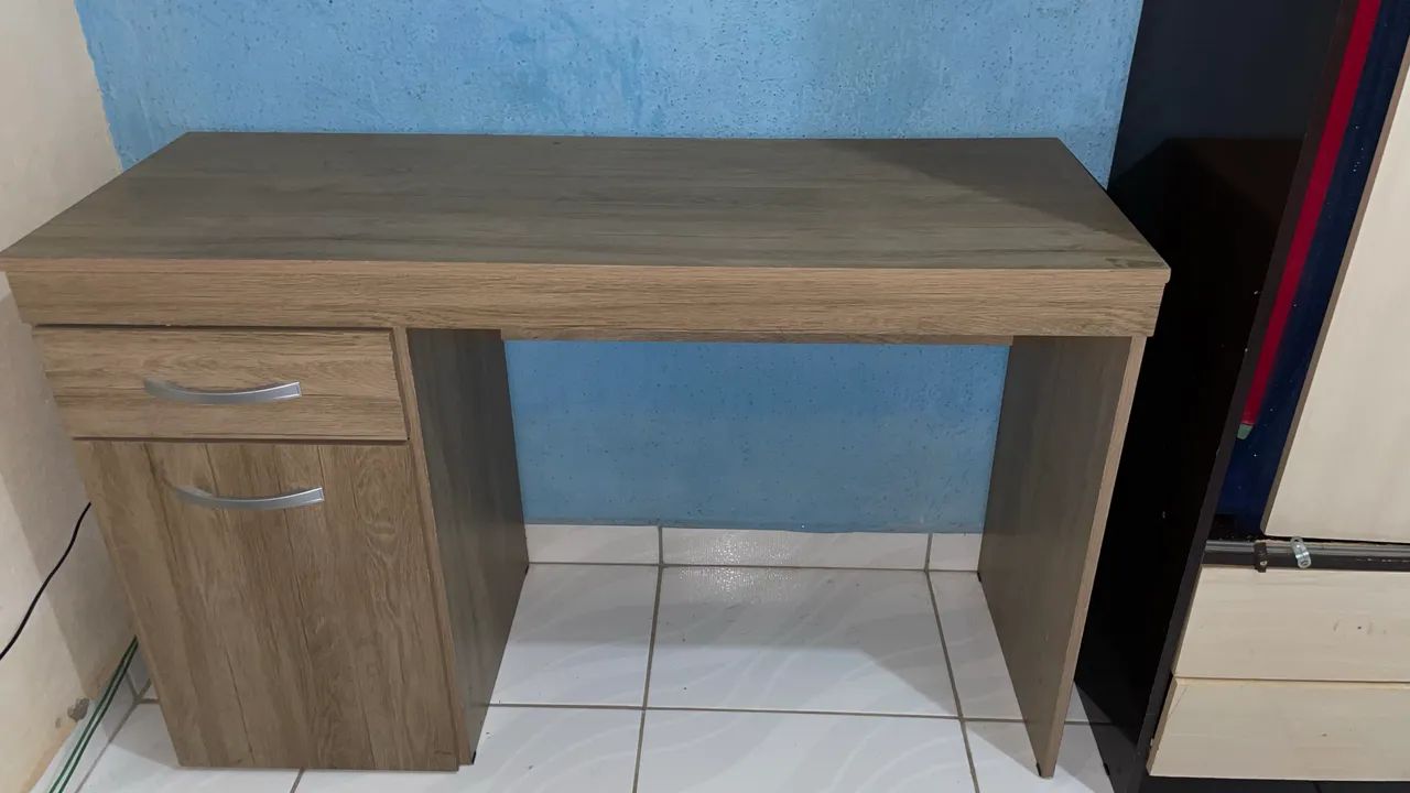 Mesa de escritório 