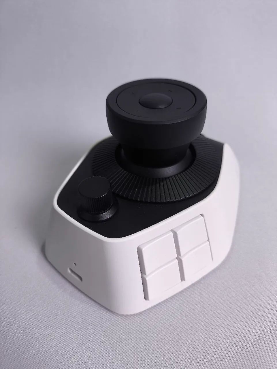 XP Pen Pilot Pro Controler - Foto 4