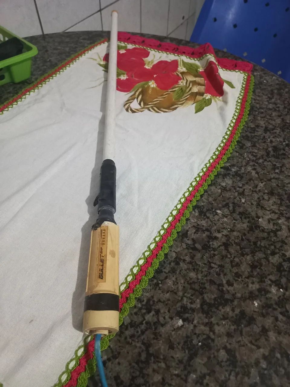 Rádio bullet e HP 800 mz+antena de 15dbi - Foto 2