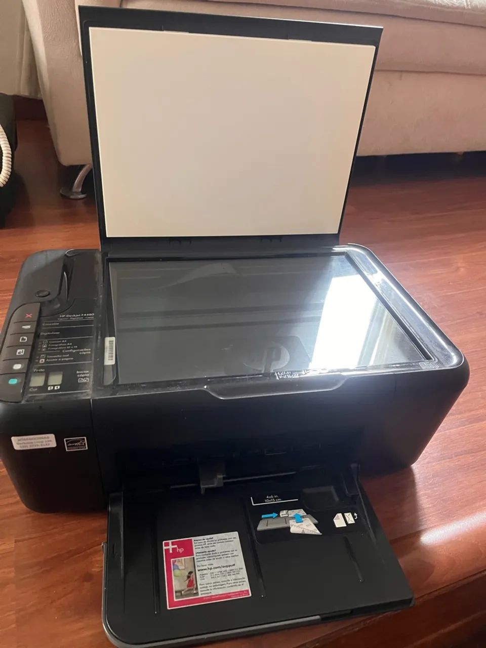 Impressora  - Foto 2