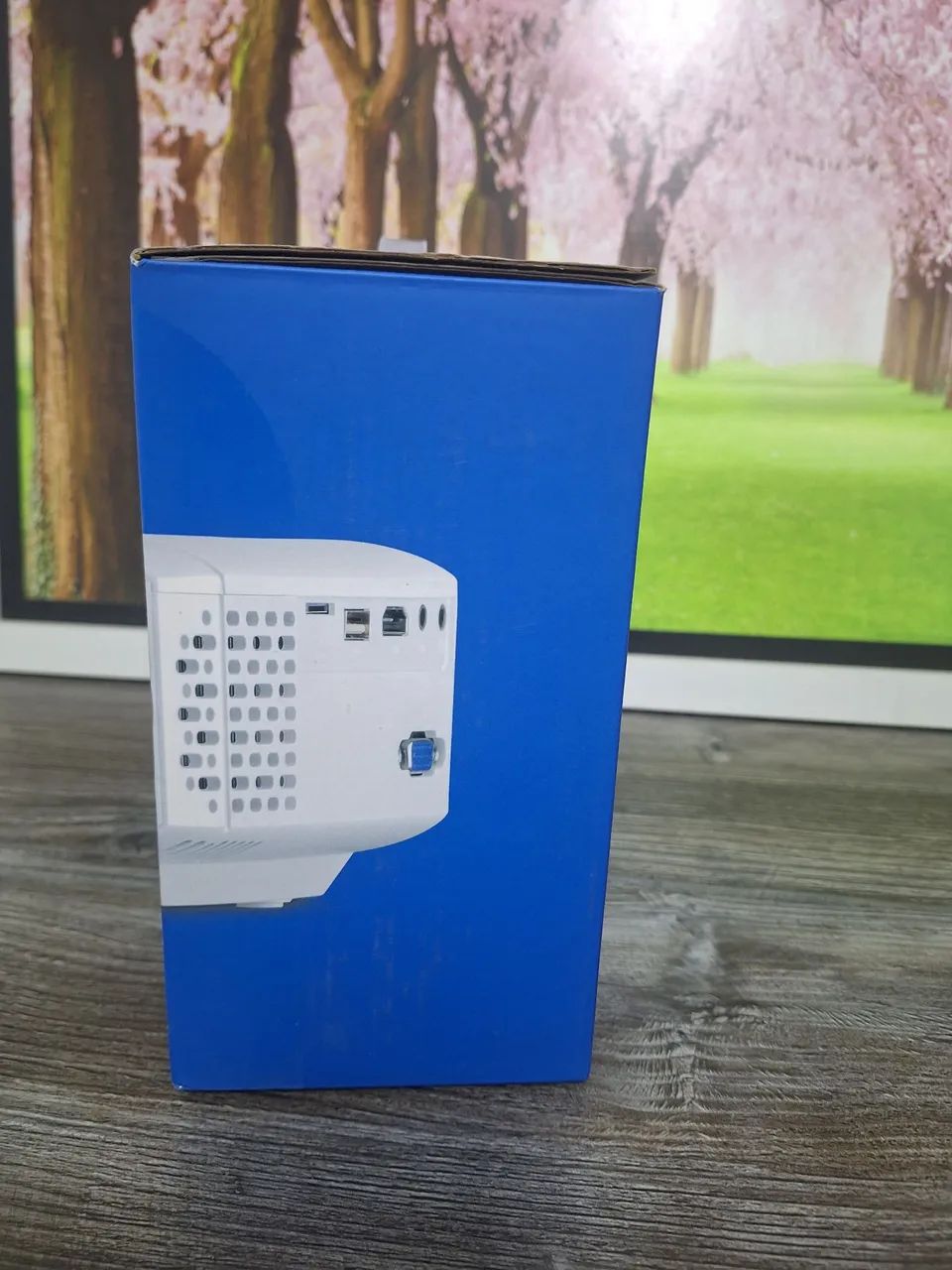 Projetor Multilaser  - Foto 2